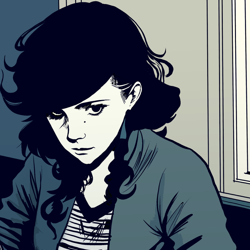 Journalling by Kurtisdoingart