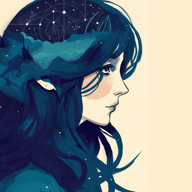 The Navigator by Kurtis Fagg